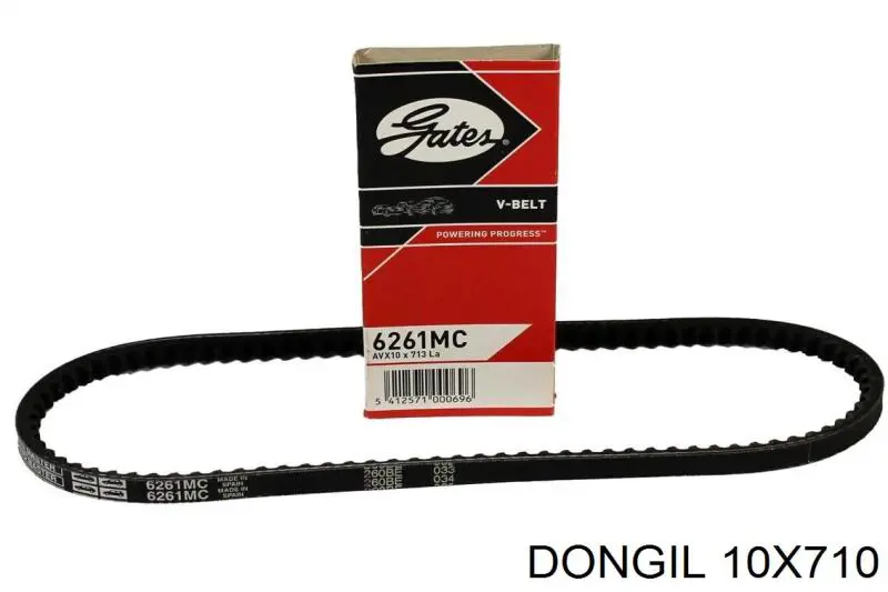 10X710 Dongil