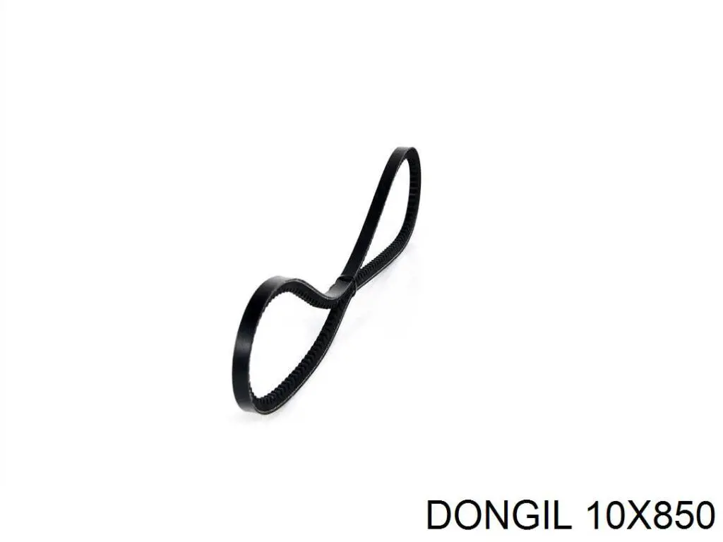 Ремень генератора 10X850 Dongil