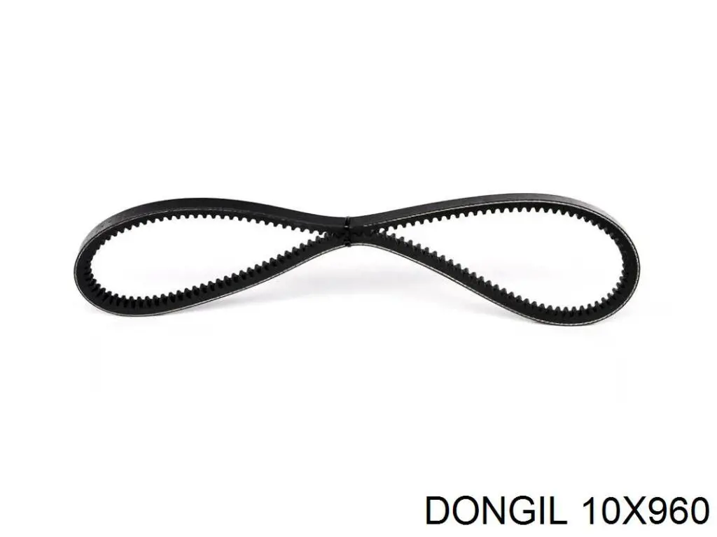 Клиновый ремень Dongil 10X960 цена, от 3.89 USD