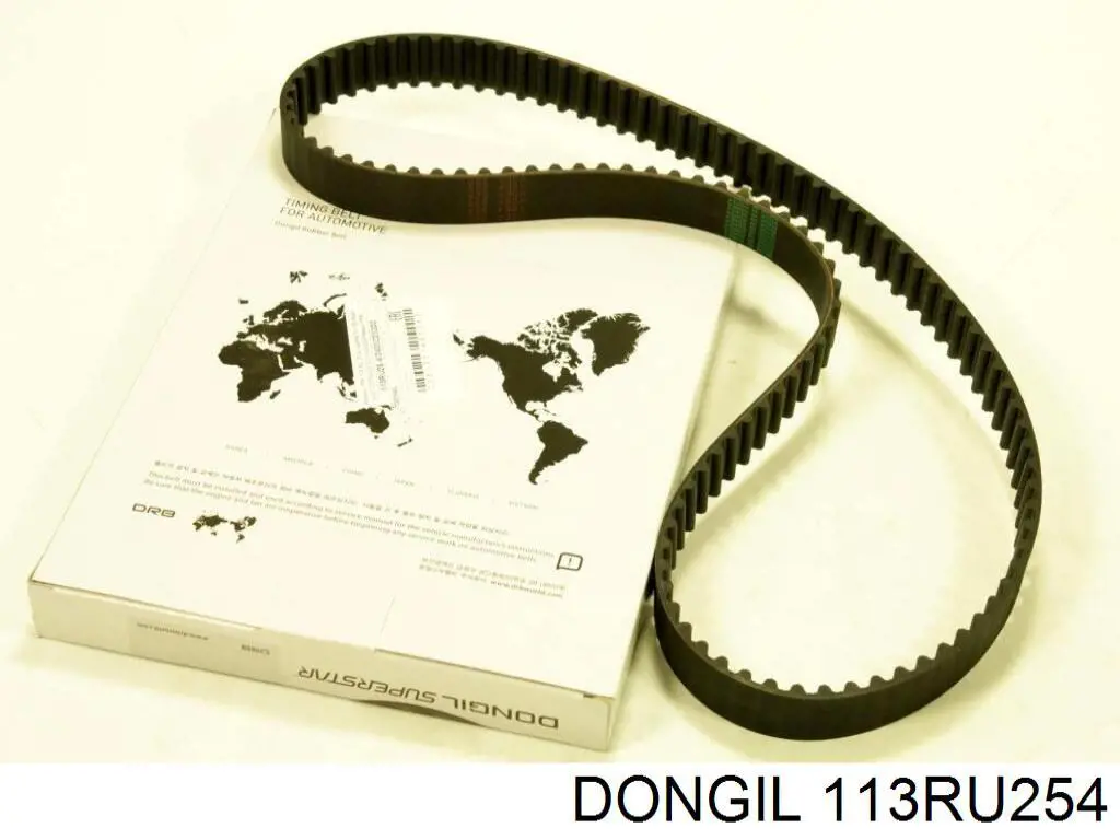 113RU254 Dongil