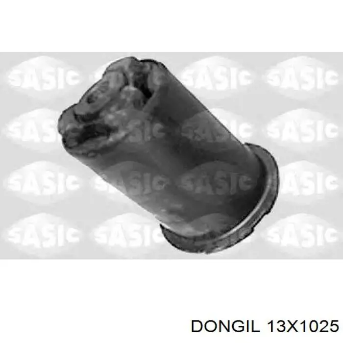 Correia dos conjuntos de transmissão 13X1025 Dongil