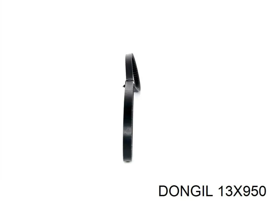 Клиновый ремень Dongil 13X950 цена, от 3.84 USD