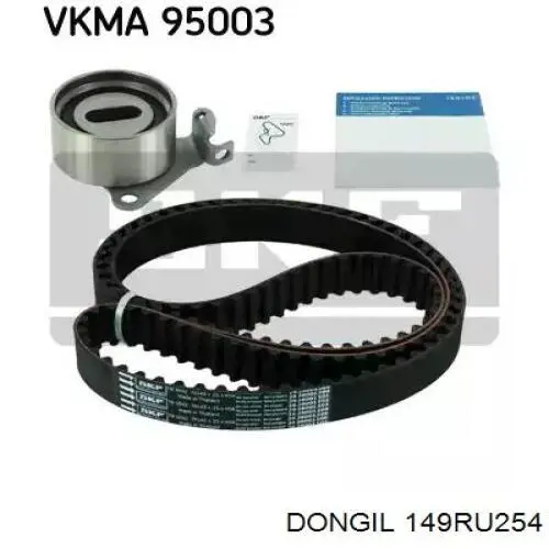 Compre 95139 Dayco Correia do mecanismo de distribuição de gás