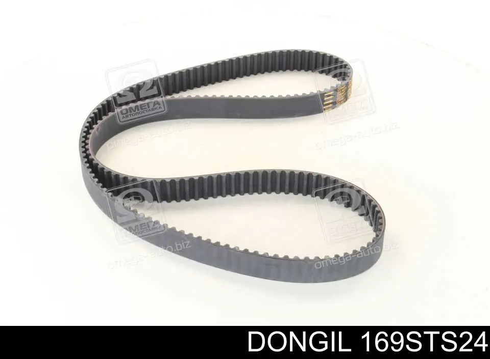 169STS24 Dongil Ремень двигателя