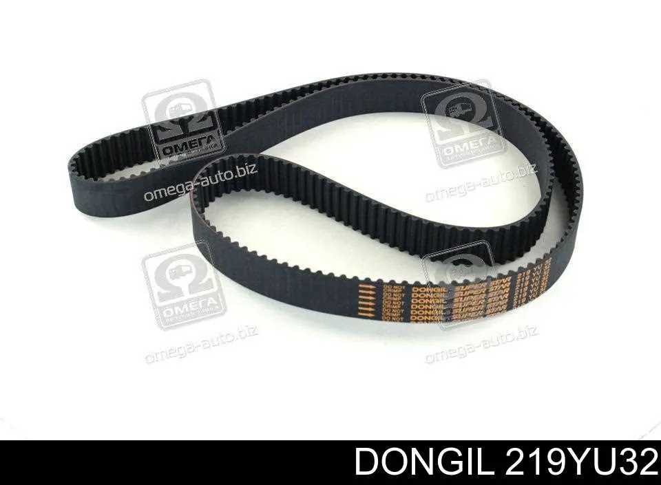 219YU32 Dongil Ремень двигателя