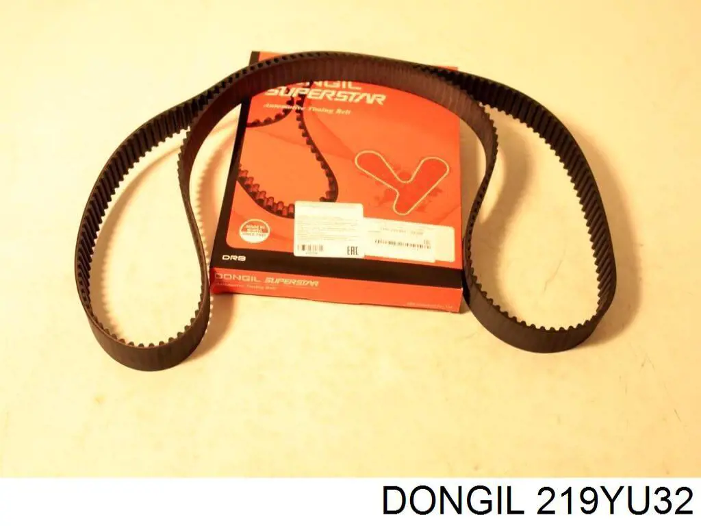 Ремень ГРМ 219YU32 Dongil