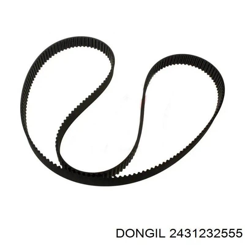2431232555 Dongil Ремень двигателя