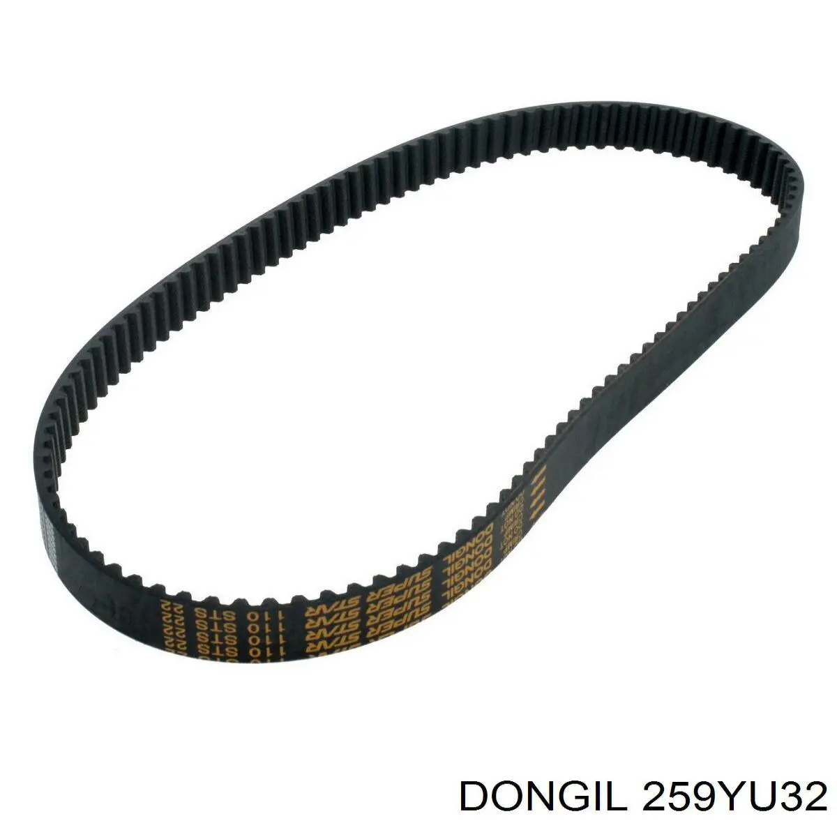 259YU32 Dongil Ремень двигателя