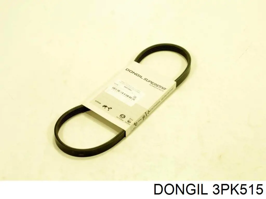 3PK515 Dongil