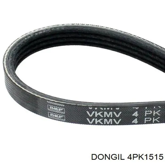 Ремень кондиционера Ford 4PK1510