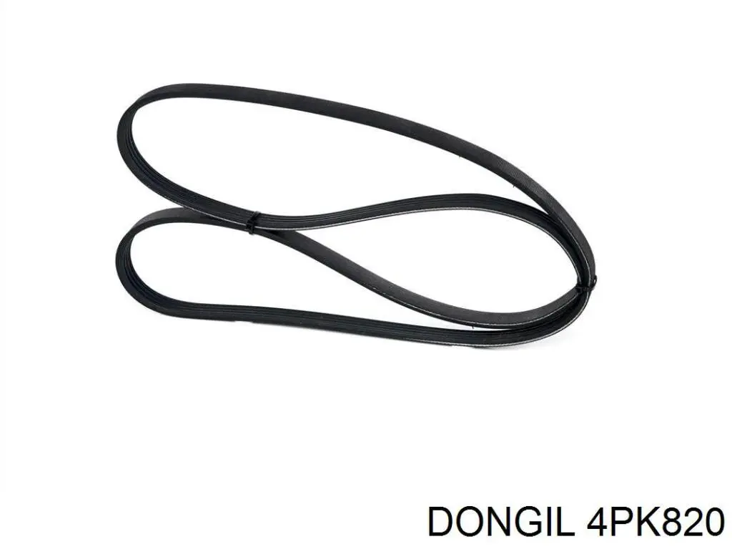 4PK820 Dongil Поликлиновый ремень