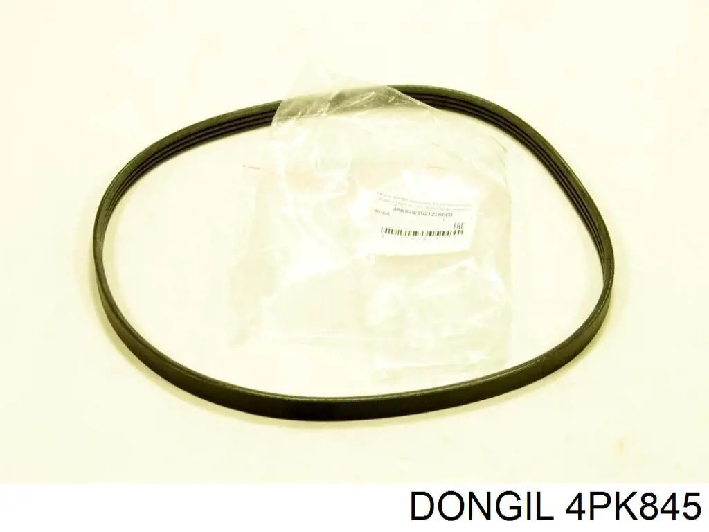 4PK845 Dongil