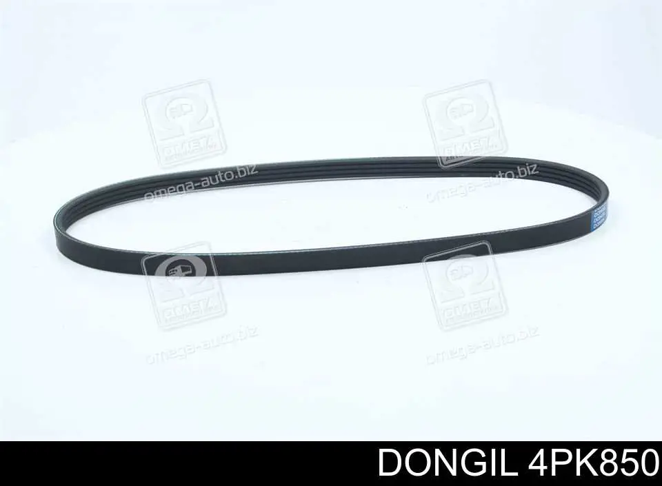 4PK850 Dongil Поликлиновый ремень