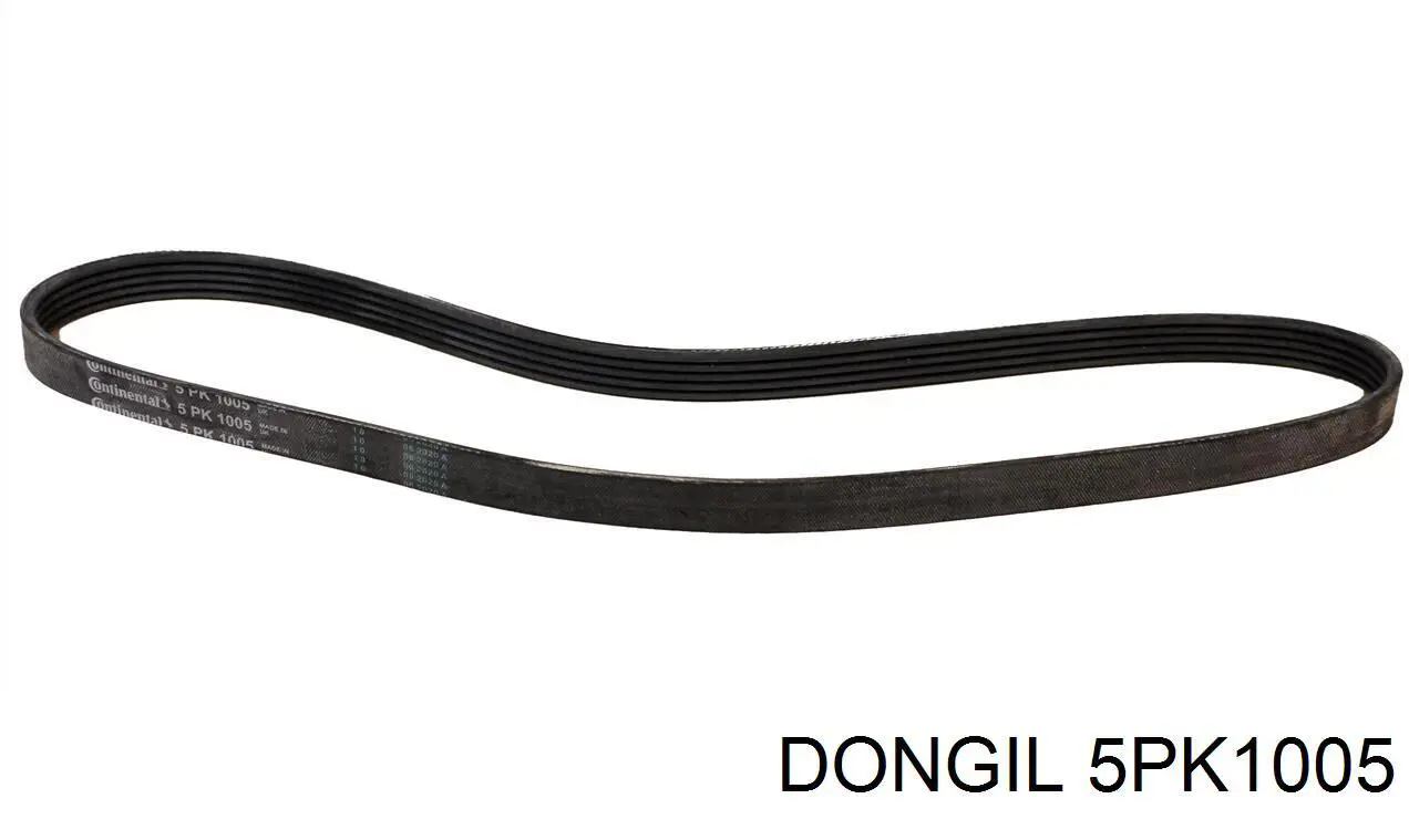 5PK1005 Dongil Поликлиновый ремень