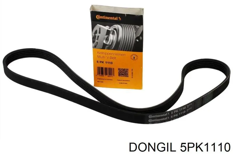 5PK1110 Dongil Поликлиновый ремень
