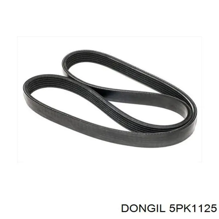 Клиновый ремень Dongil 5PK1125 цена, от 5.87 USD