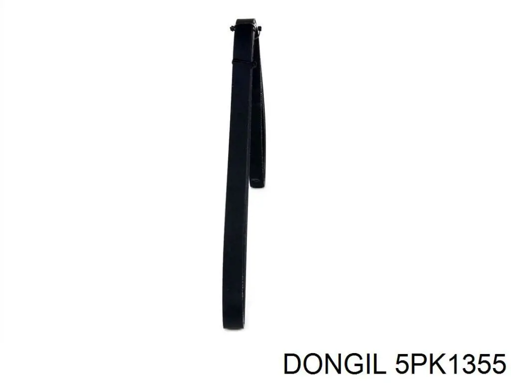 5PK1355 Dongil ремень генератора