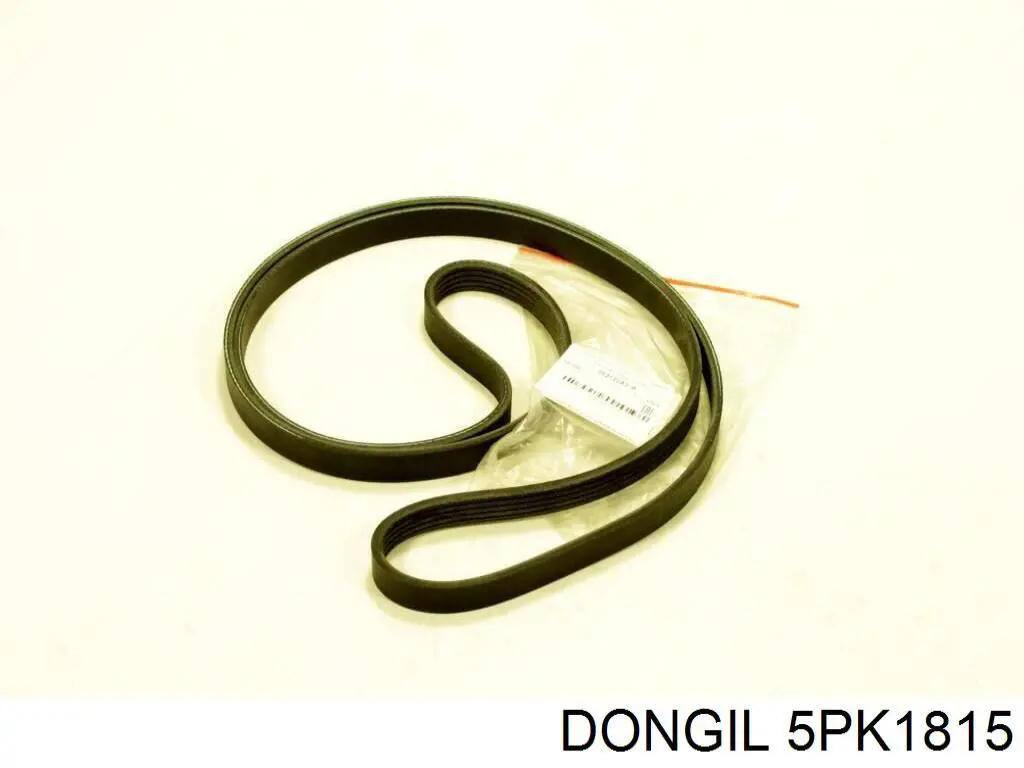 5PK1815 Dongil Поликлиновый ремень