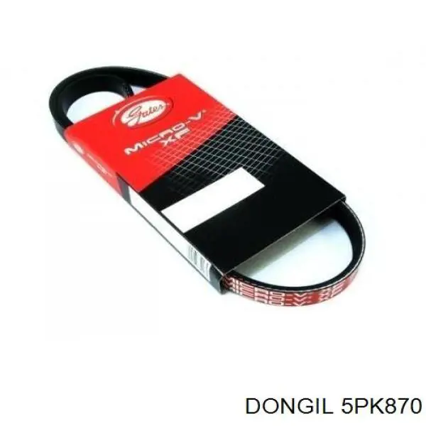 5PK870 Dongil