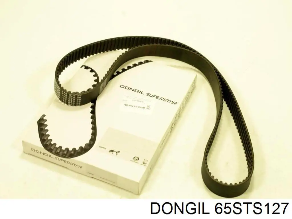 65STS127 Dongil