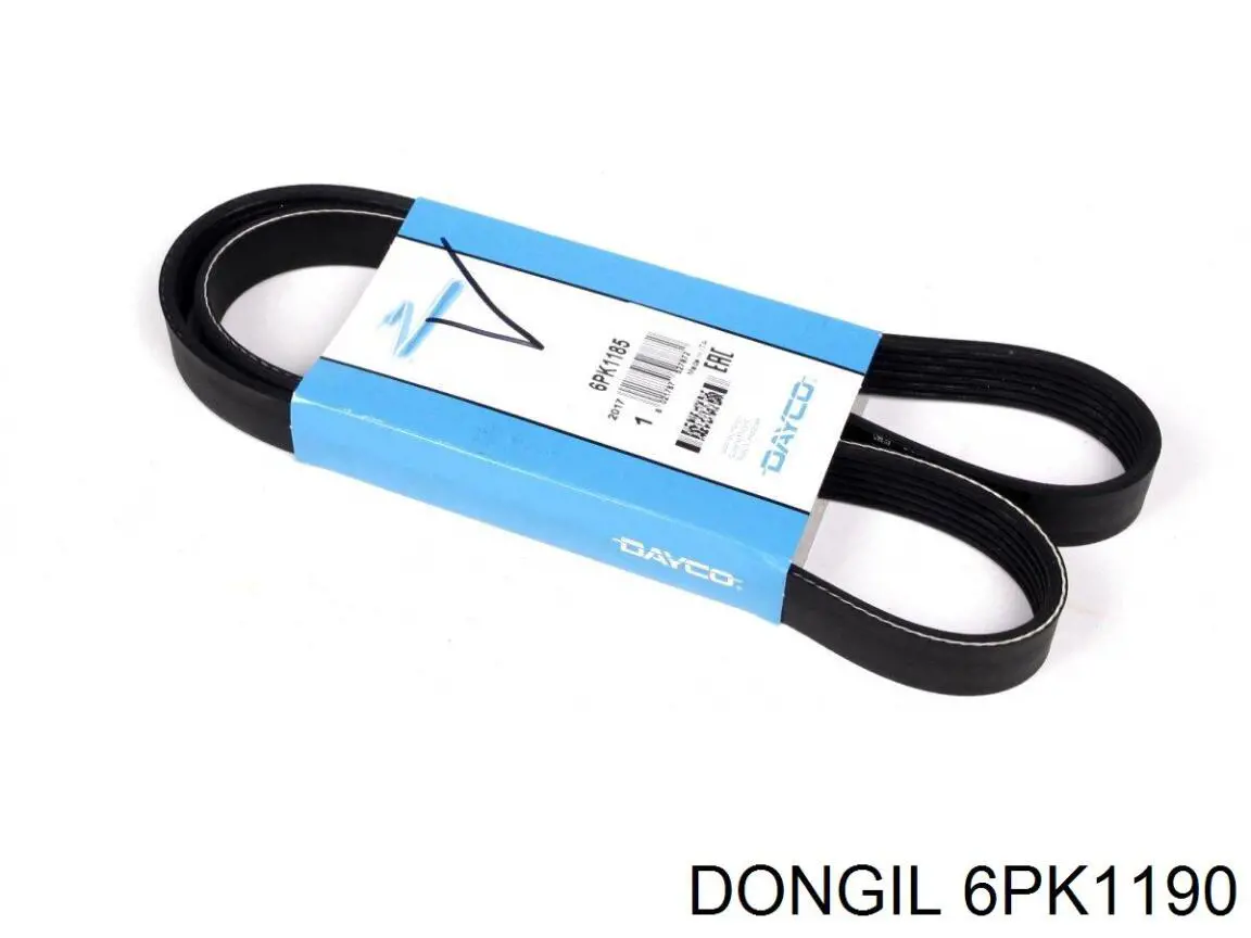 6PK1190 Dongil