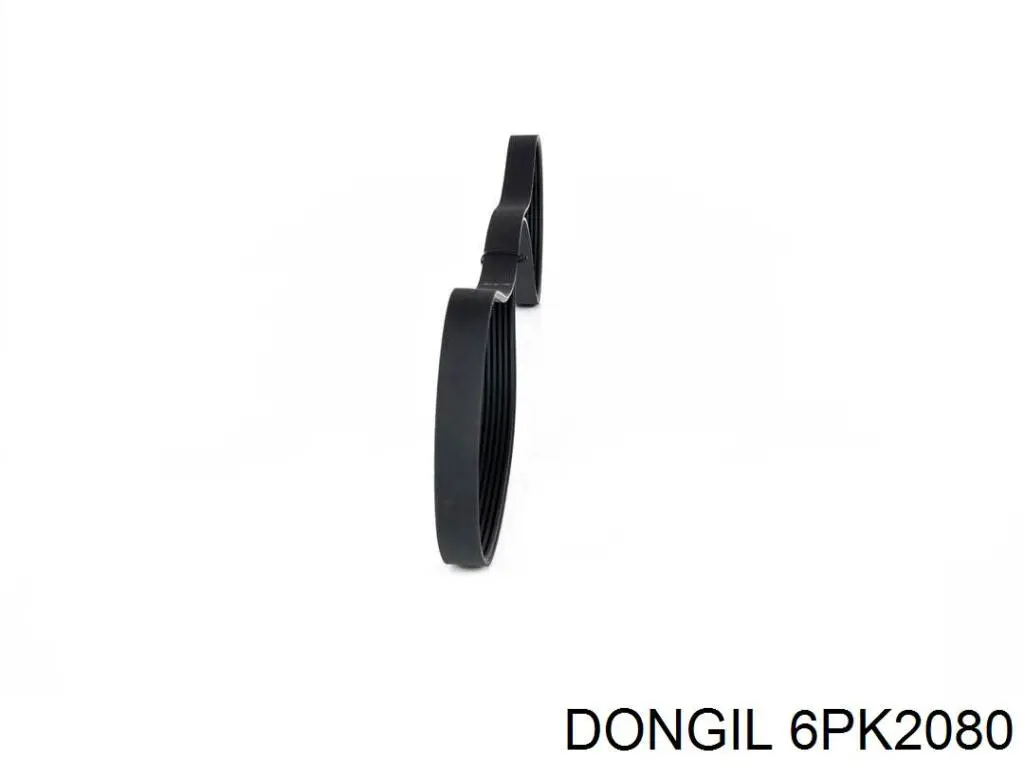 6PK2080 Dongil Поликлиновый ремень