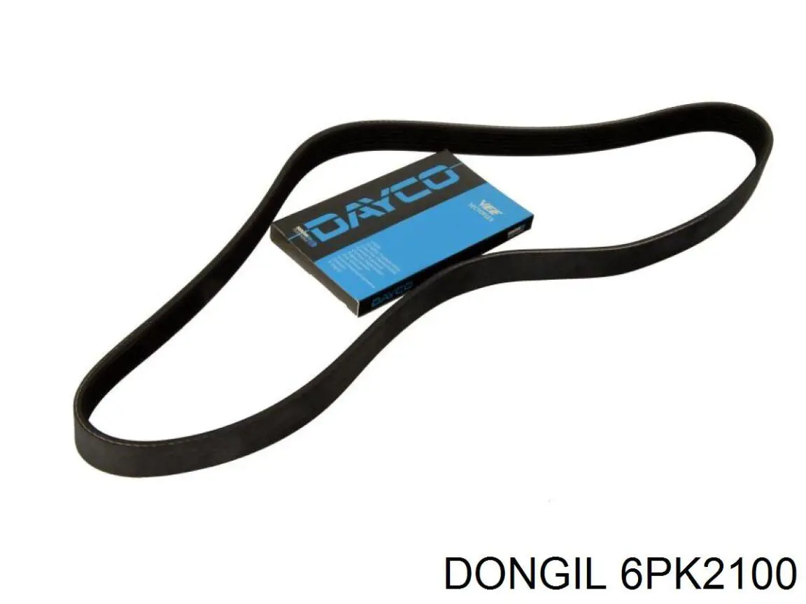 6PK2100 Dongil