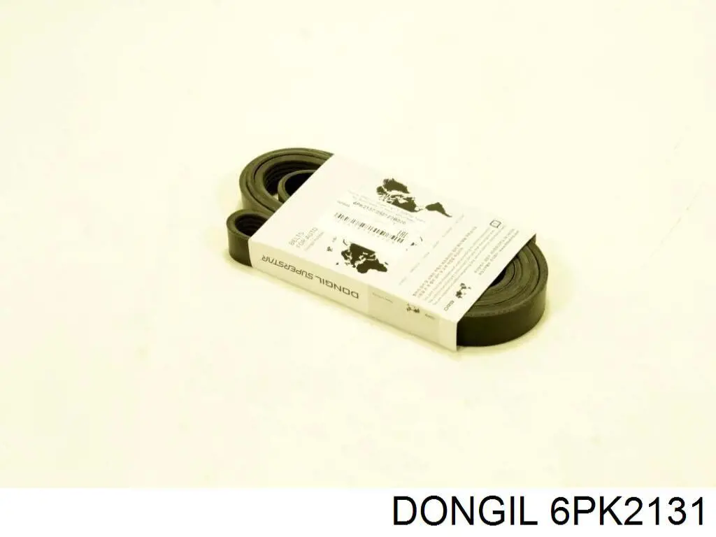 6PK2131 Dongil