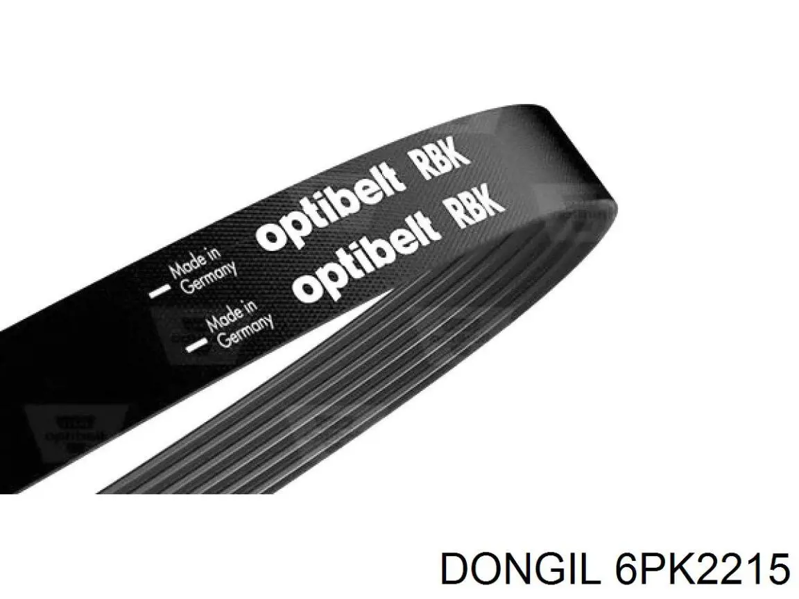 6PK2215 Dongil