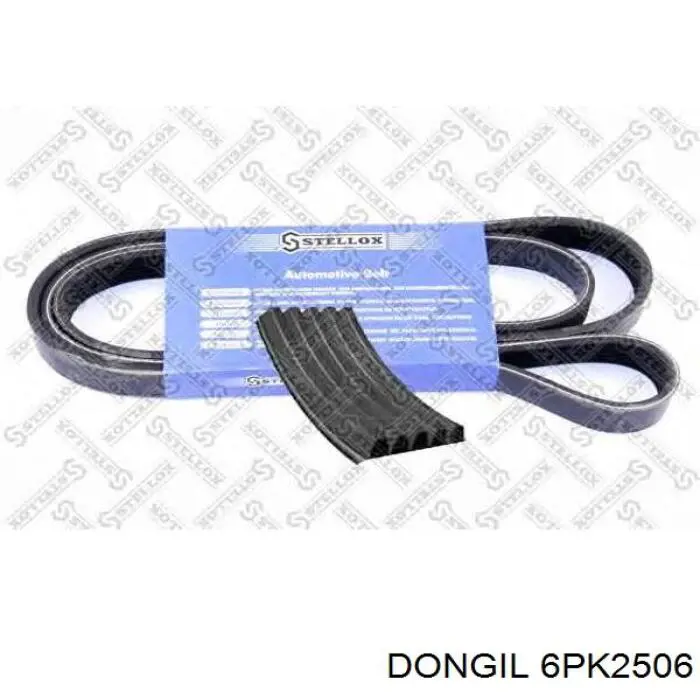 6PK2506 Dongil