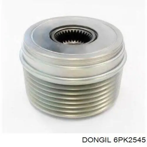 6PK2545 Dongil Поликлиновый ремень