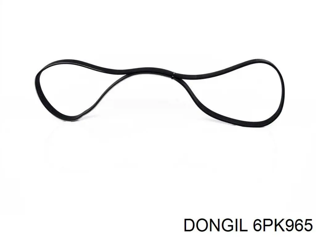 6PK965 Dongil Поликлиновый ремень