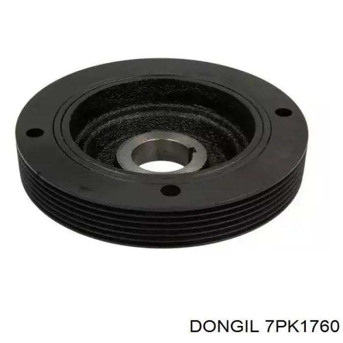 7PK1760 Dongil Поликлиновый ремень