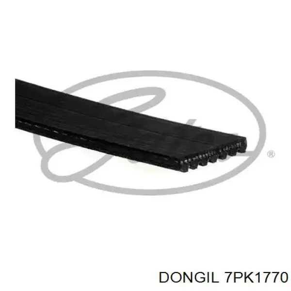 7PK1770 Dongil Поликлиновый ремень