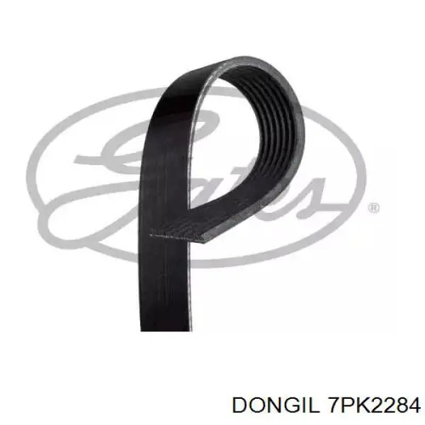 7PK2284 Dongil Поликлиновый ремень