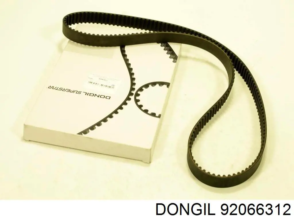 92066312 Dongil Ремень двигателя