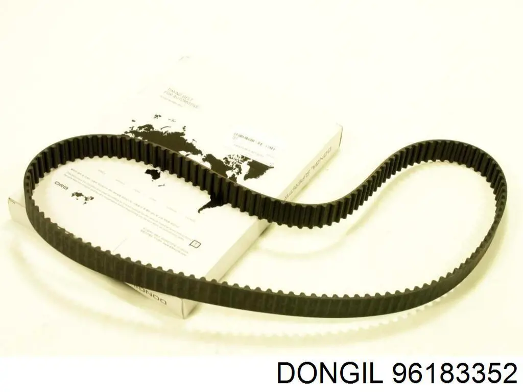96183352 Dongil Ремень двигателя
