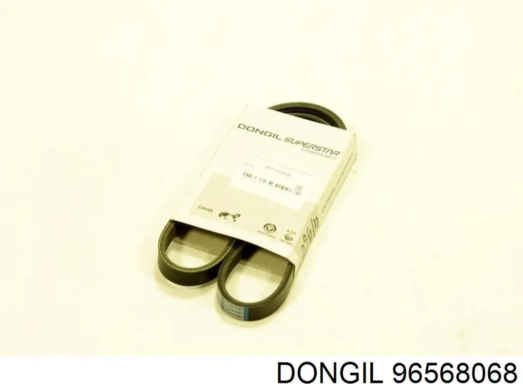 Клиновый ремень Ford 3954187 цена, от 4.14 USD