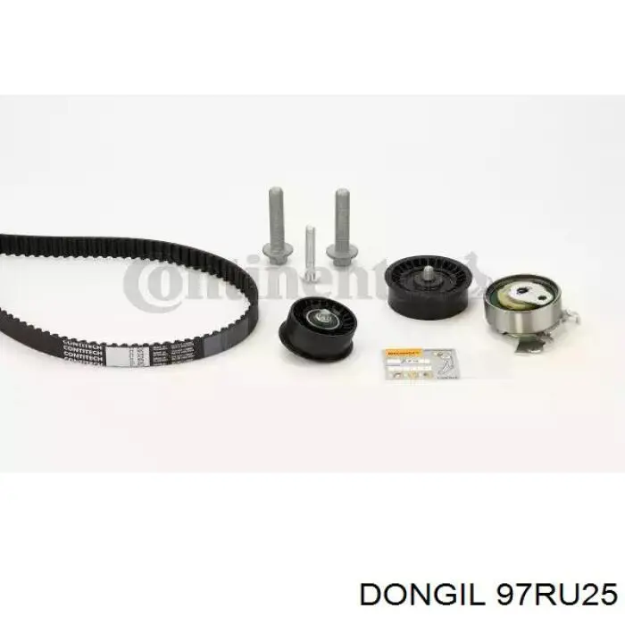 97RU25 Dongil Ремень двигателя