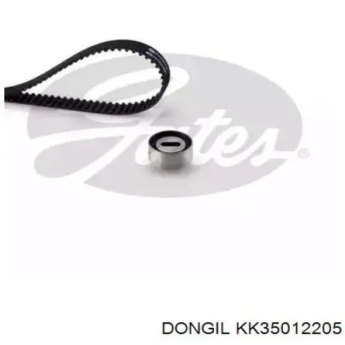 KK35012205 Dongil Ремень двигателя