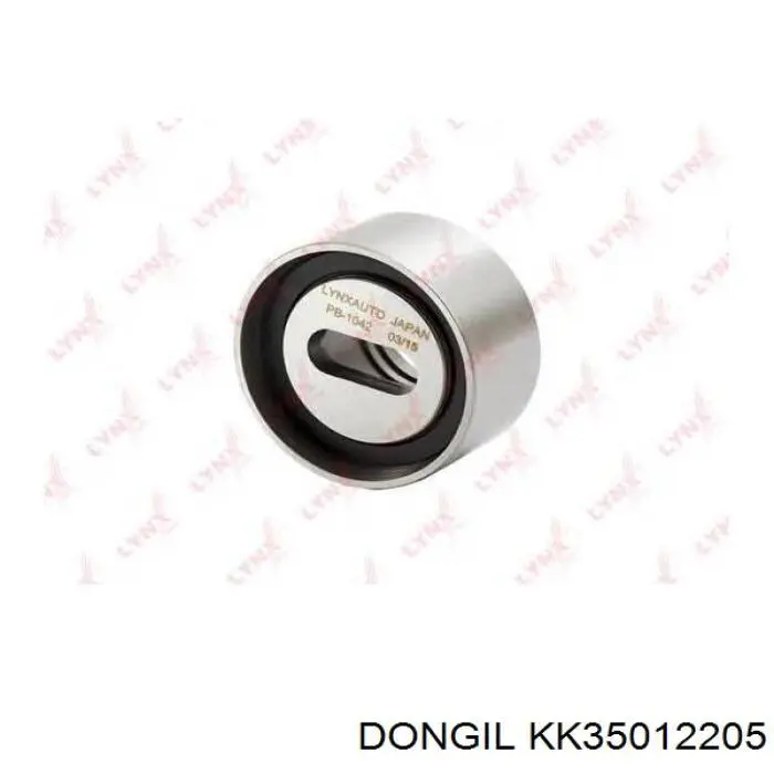 Зубчатый ремень Dongil KK35012205 цена, от 9.16 USD