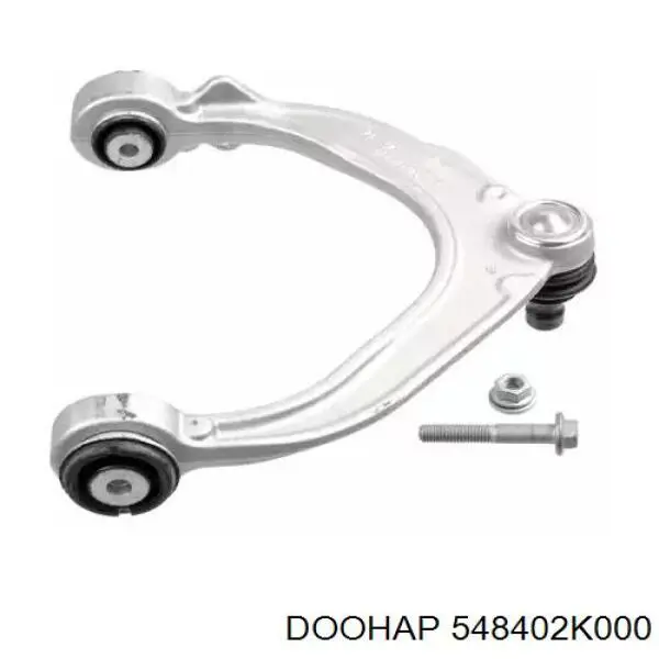 Купить 548402K000 Doohap Солдатик стабилизатора, переднего, правый