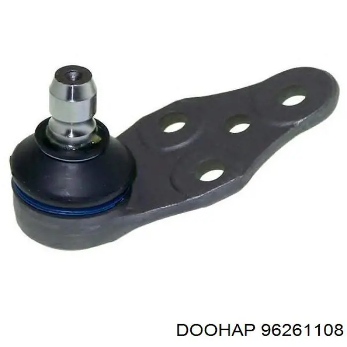 96261108 Doohap Палец шаровой нижний