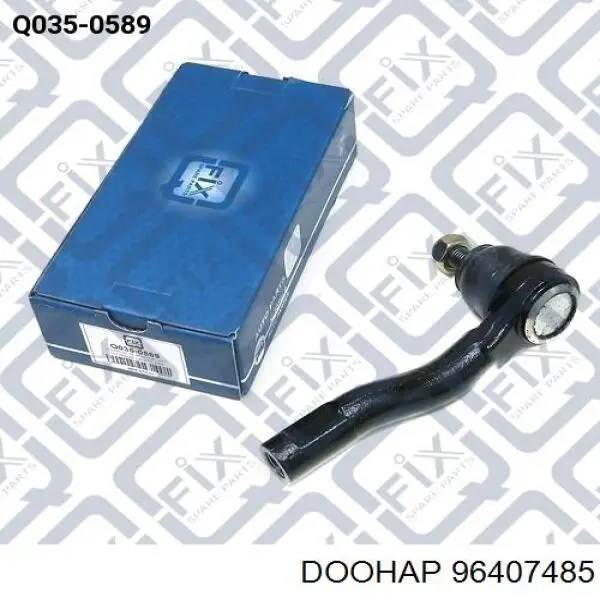 Купить 96407485 Doohap Наконечник рулевой тяги, внешний