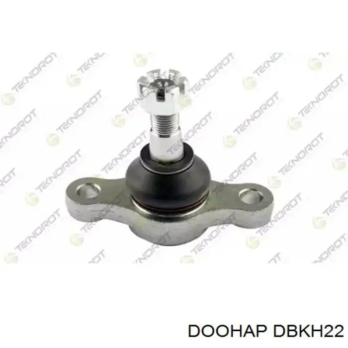 Шаровая опора, нижняя Doohap DBKH22 цена, от 14.09 USD