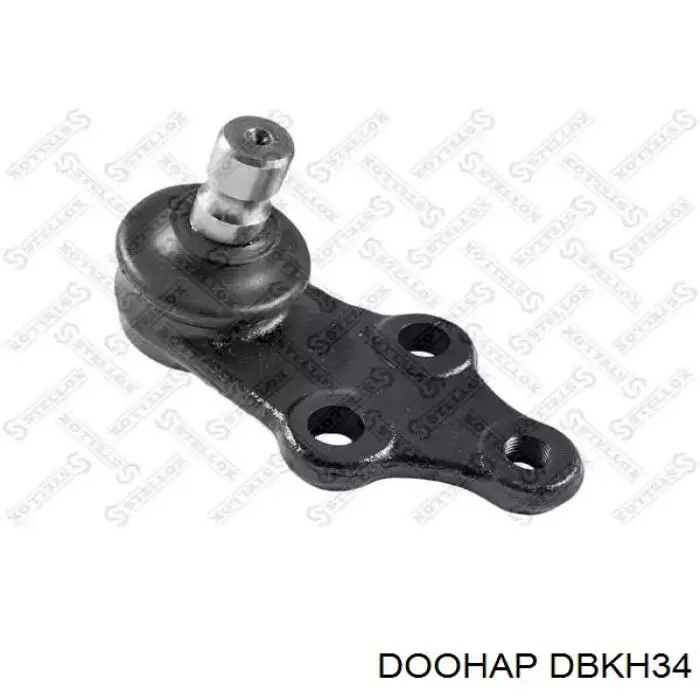 Купить DBKH34 Doohap Нижняя шаровая опора