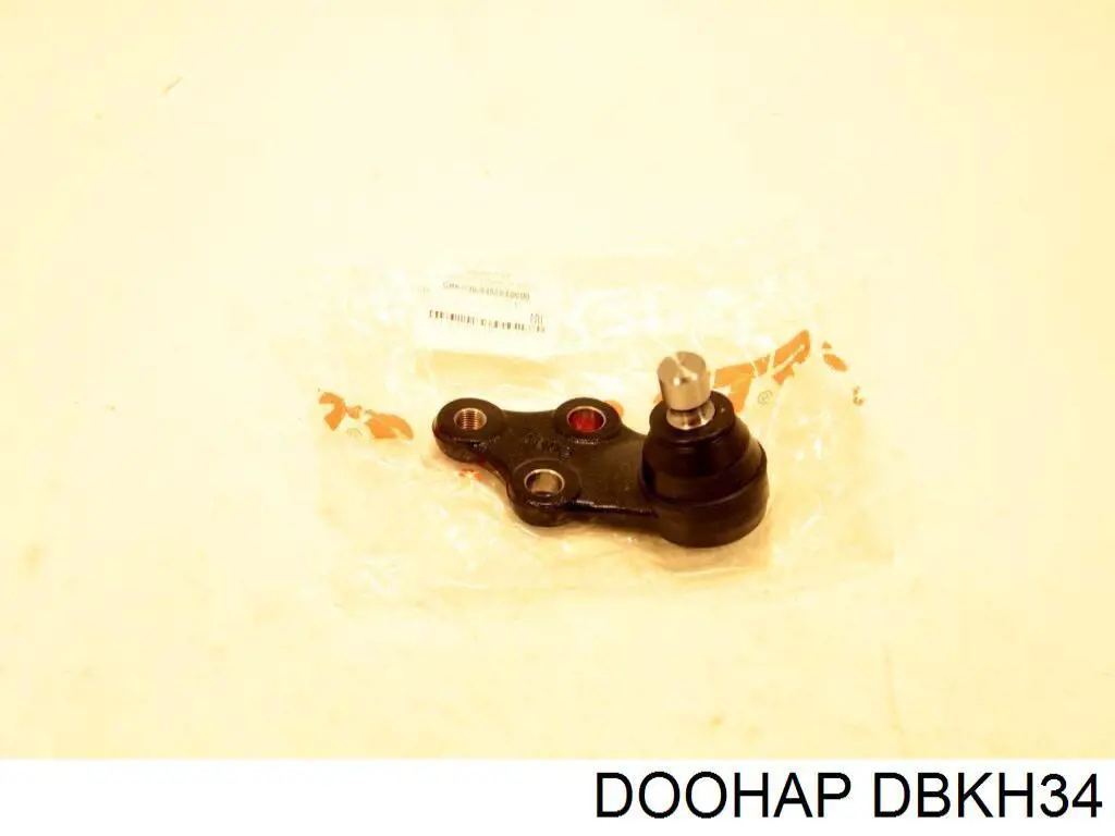 Шаровая опора, нижняя Doohap DBKH34 цена, от 18.28 USD