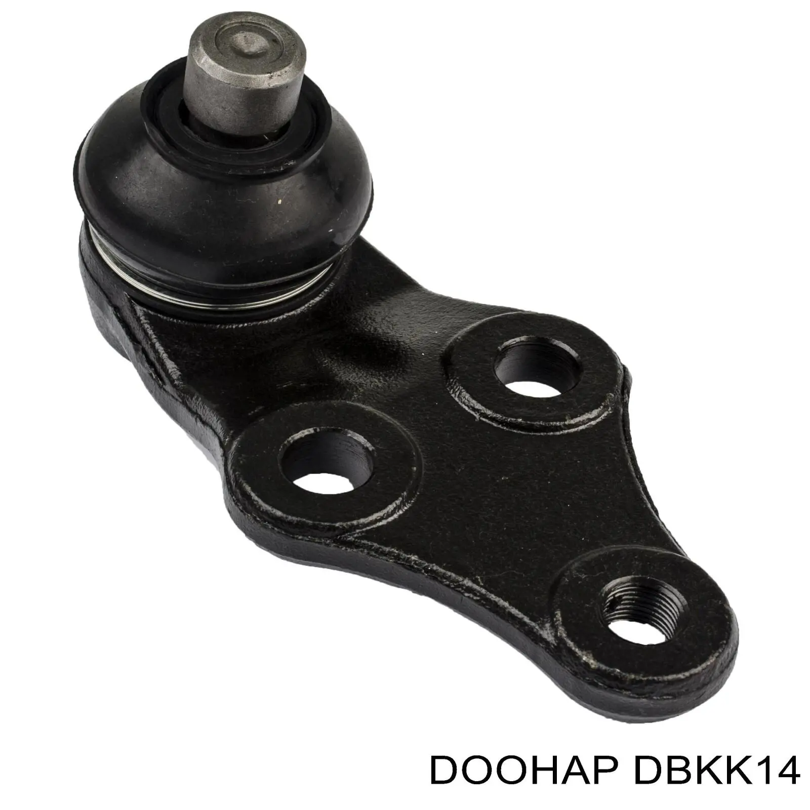DBKK14 Doohap Палец шаровой нижний