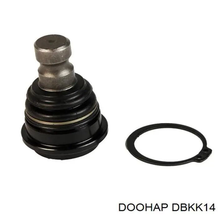 Шаровая опора, нижняя Doohap DBKK14 цена, от 12.18 USD