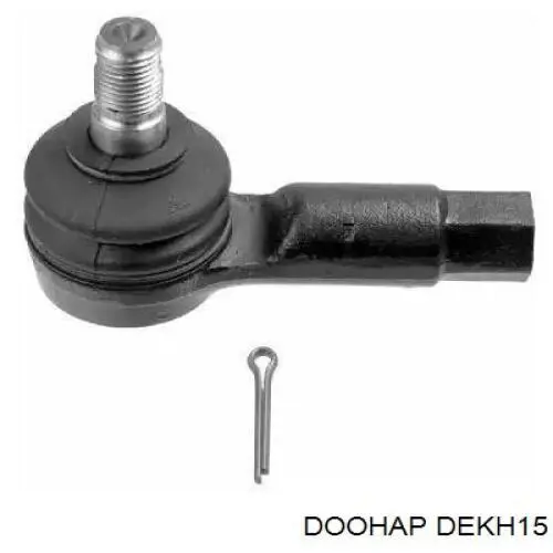 DEKH15 Doohap